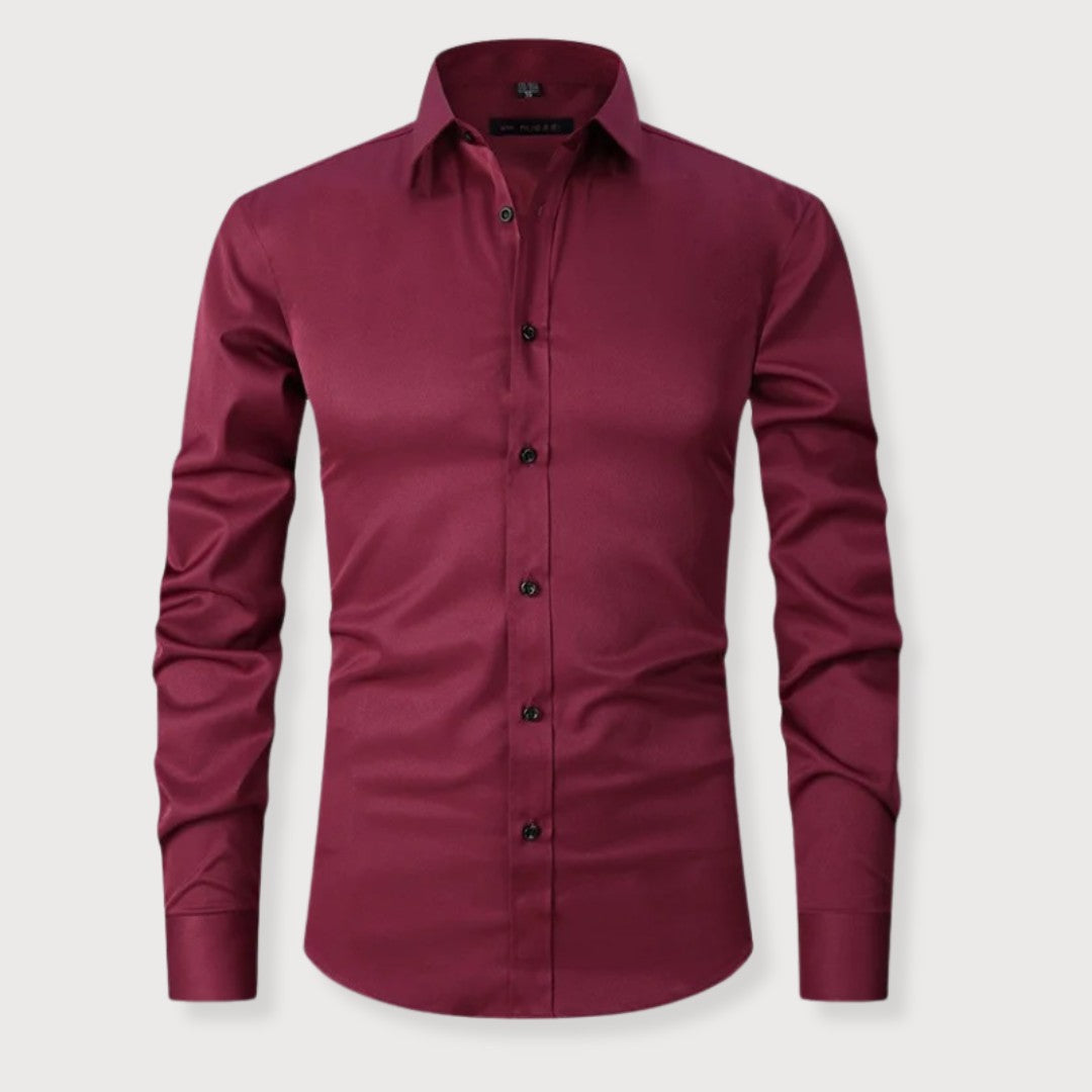 LUXSSE | CHEMISE ANTIPLI
