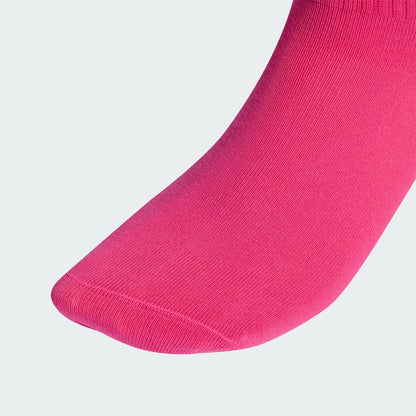 3-Stripe Mid-Calf Socks (3 pairs)