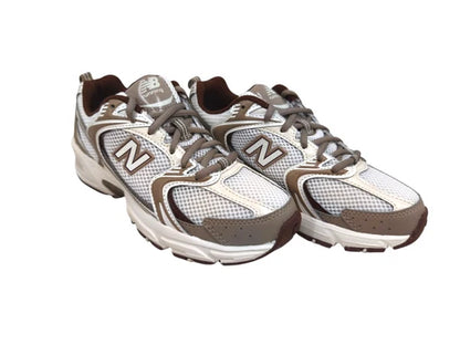 NB 530 — Sel Marin/Bois Flotté