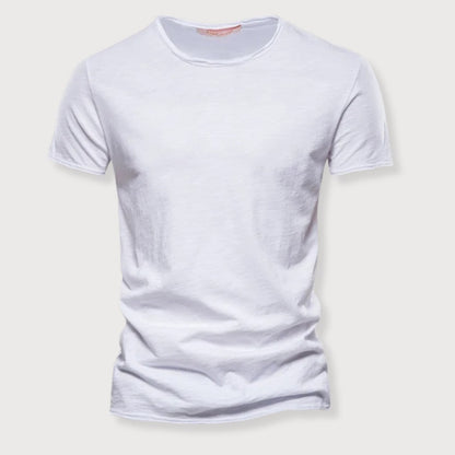 LORENZO | MAGLIETTA BASIC