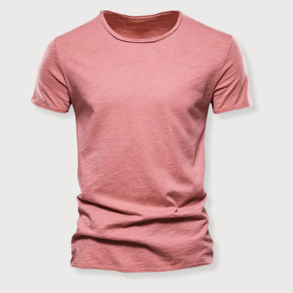 LORENZO | MAGLIETTA BASIC