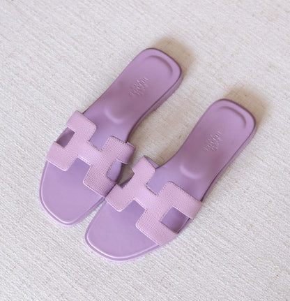 Les Mules "Athéna"
