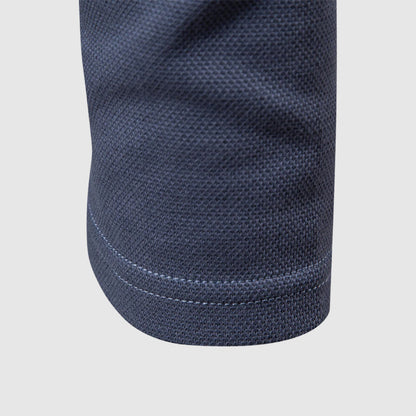 LUXSSE | POLO ÉLÉGANT POUR HOMME