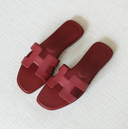 Les Mules "Athéna"