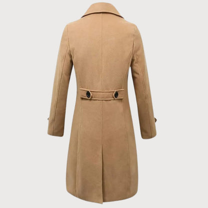 MAYFAIR | CAPPOTTO ELEGANTE GIACCA