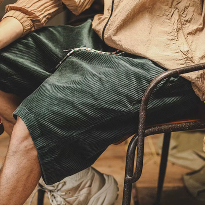 LUXSSE | PANTALONCINI SEABROOK