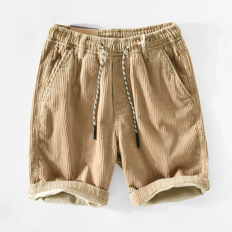 LUXSSE | PANTALONCINI SEABROOK