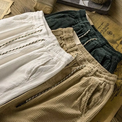 LUXSSE | PANTALONCINI SEABROOK