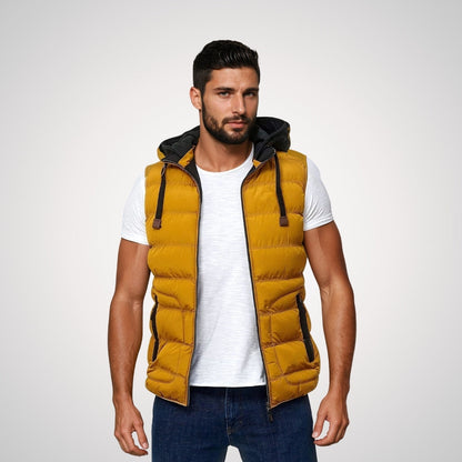 MILANO | GILET DA UOMO