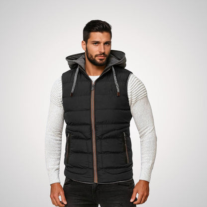 MILANO | GILET DA UOMO