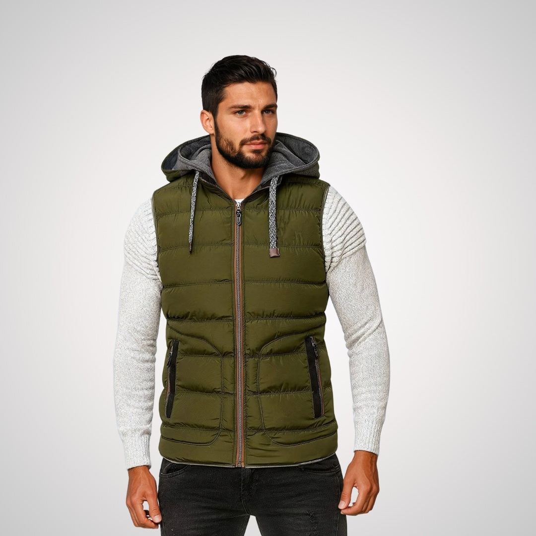 MILANO | GILET DA UOMO