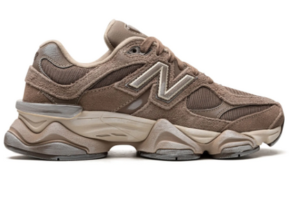 NB 9060 – Mushroom Brown