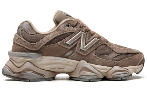 NB 9060 – Mushroom Brown