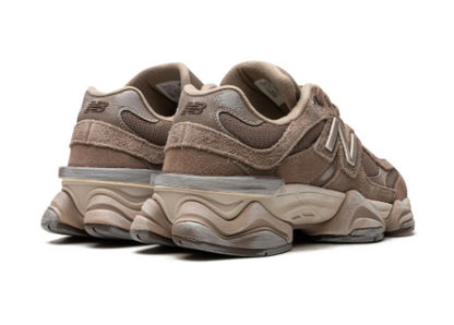NB 9060 – Mushroom Brown