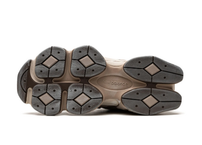 NB 9060 – Mushroom Brown