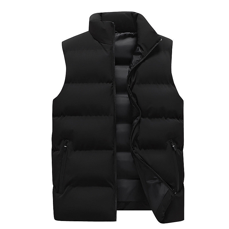 LUXSSE | GILET DI LUSSO