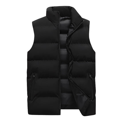 LUXSSE | GILET DI LUSSO