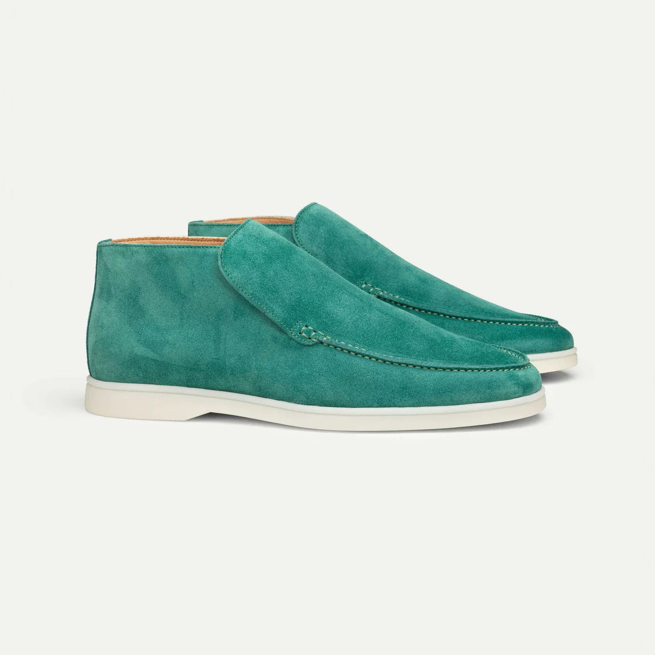 TULLIO | LOAFERS