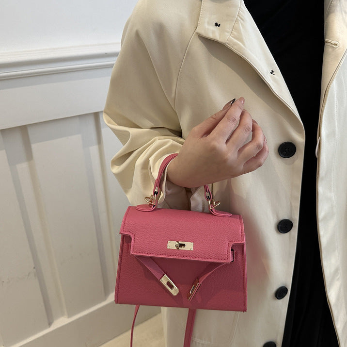 Mini Sac "Sienne"