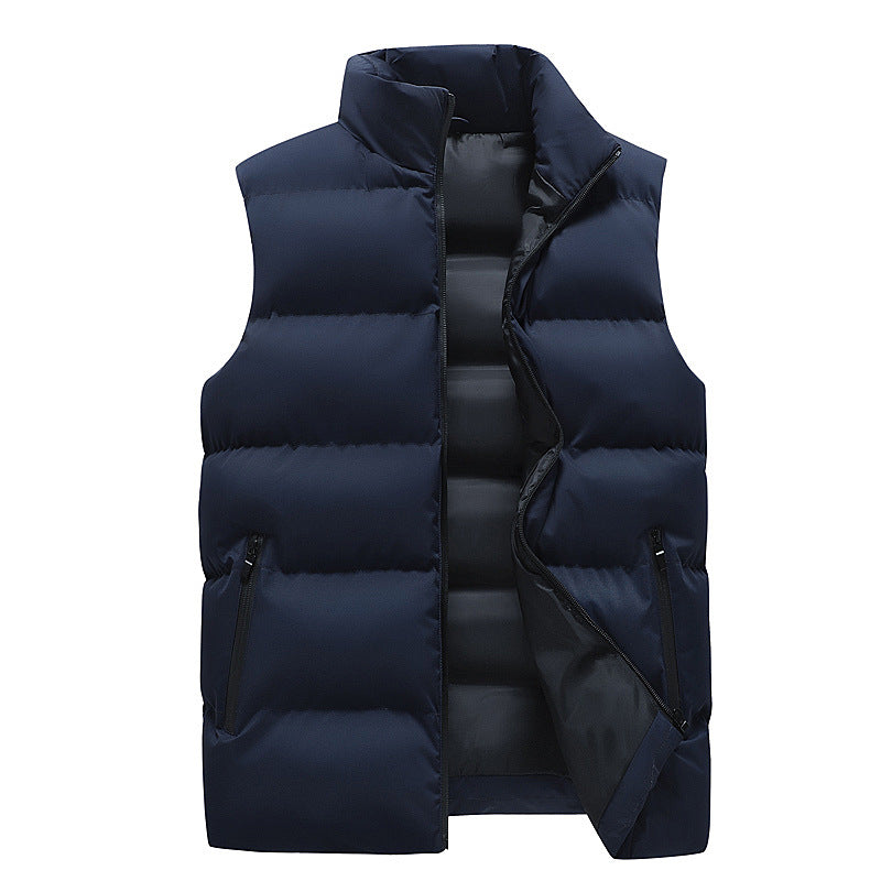 LUXSSE | GILET DI LUSSO