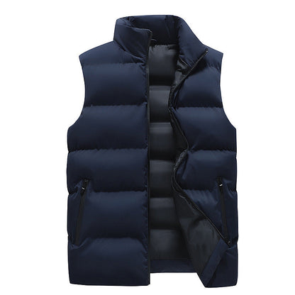 LUXSSE | GILET DI LUSSO