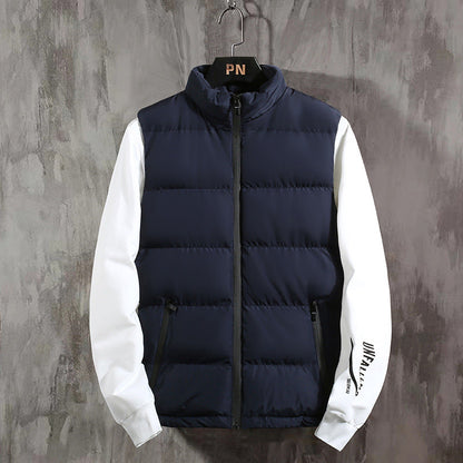 LUXSSE | GILET DI LUSSO