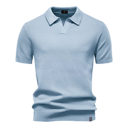 ROSSI ROMA | POLO DI LUSSO