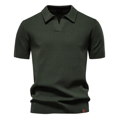 ROSSI ROMA | POLO DI LUSSO