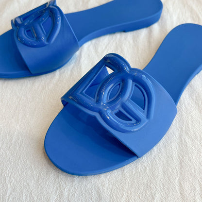 Sandales DGEntrelacées