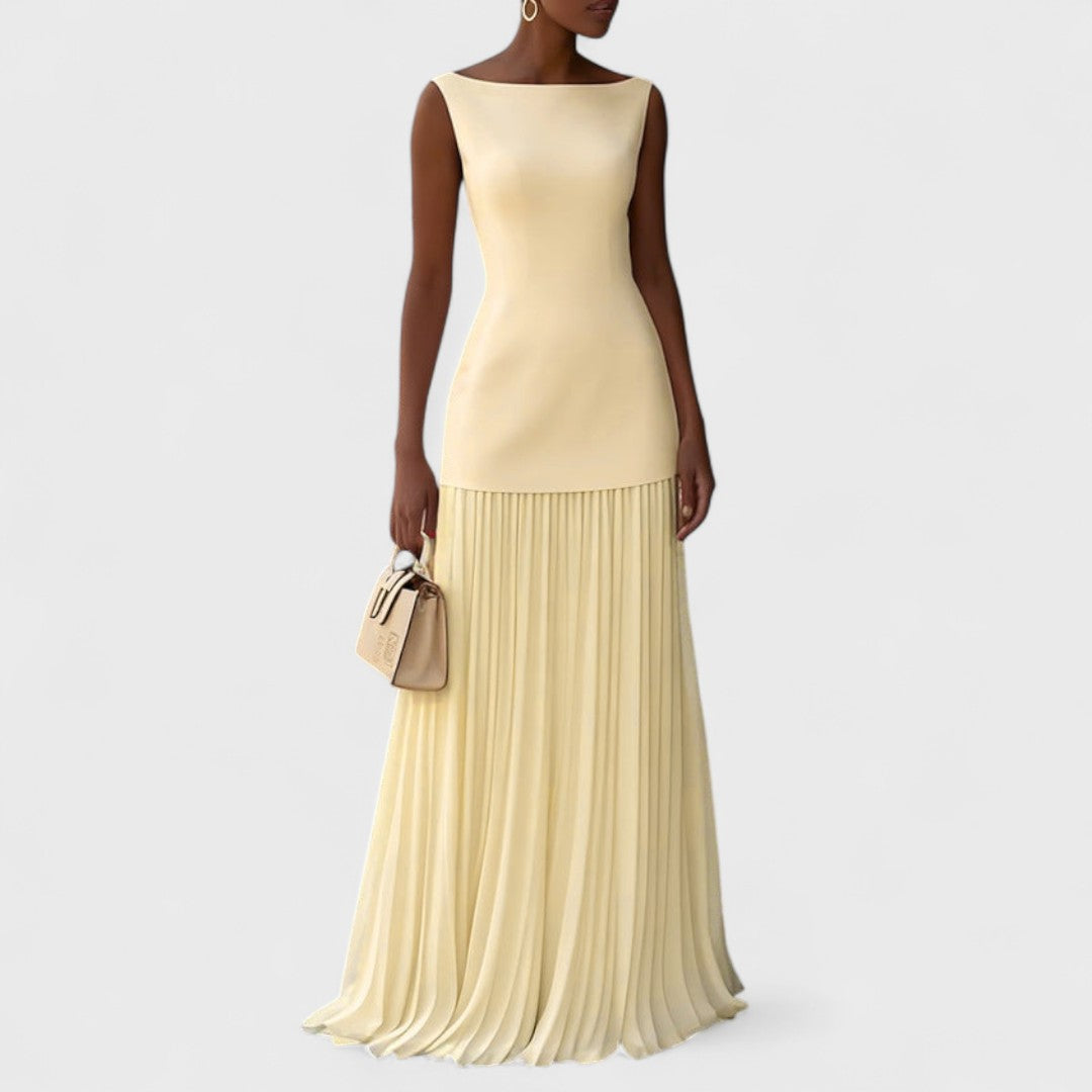 Klara - Eleganza in due pezzi