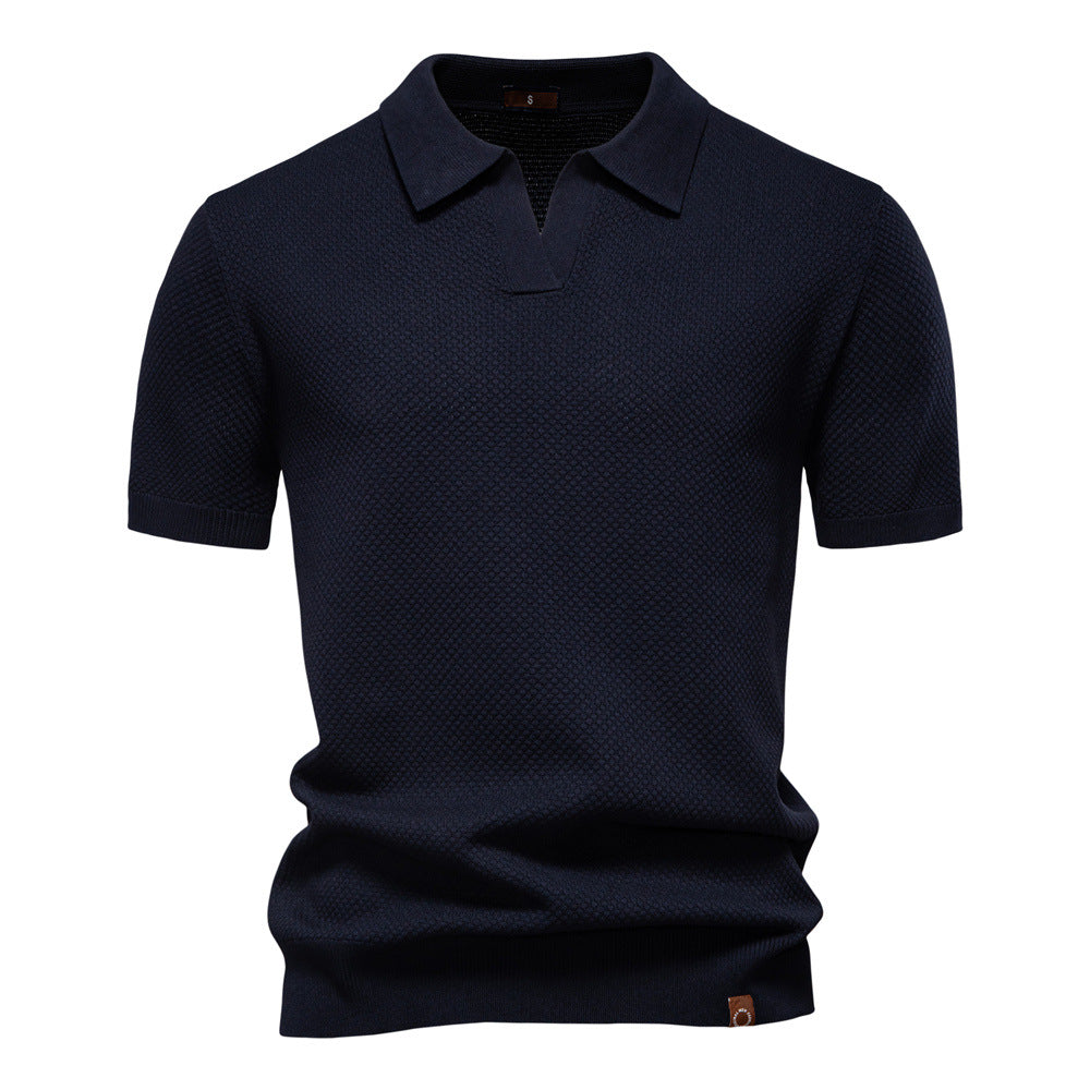 ROSSI ROMA | POLO DI LUSSO