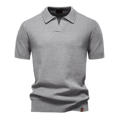 ROSSI ROMA | POLO DI LUSSO