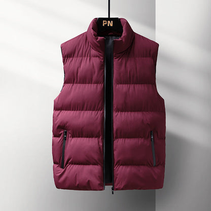 LUXSSE | GILET DI LUSSO