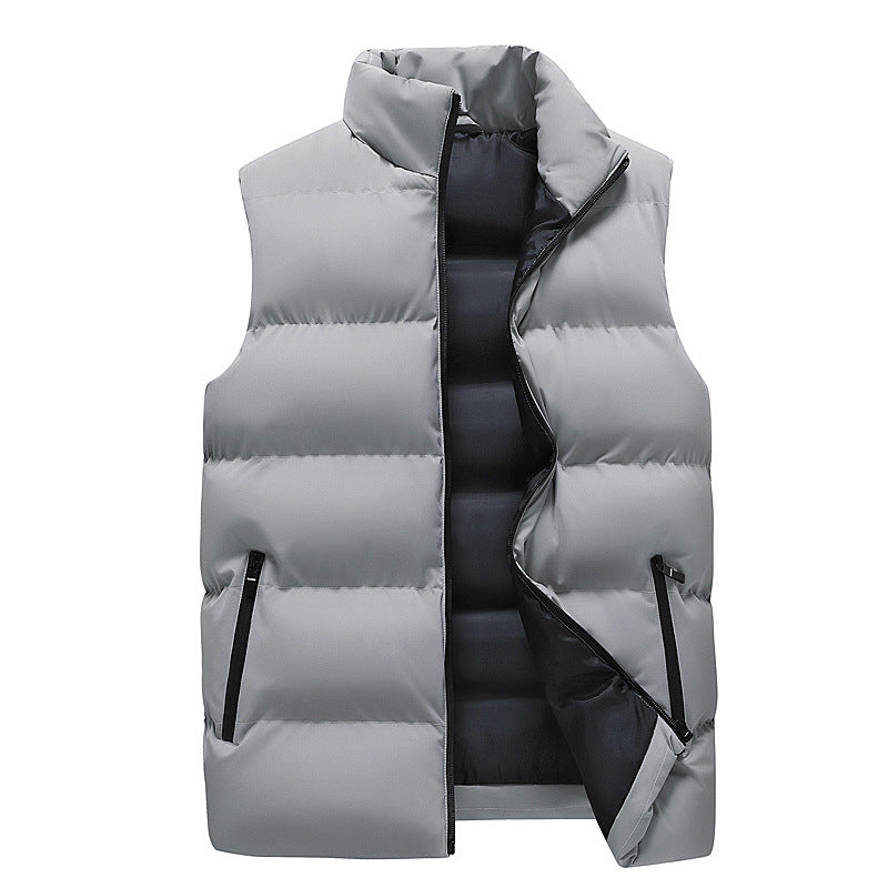LUXSSE | GILET DI LUSSO