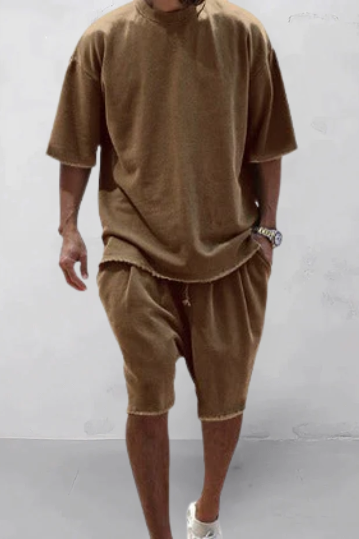 CIRO™ | SET CASUAL E SPORTIVO PER OGNI OCCASIONE