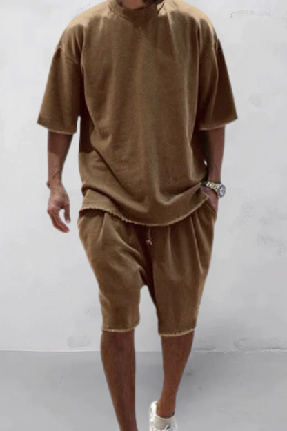 CIRO™ | SET CASUAL E SPORTIVO PER OGNI OCCASIONE