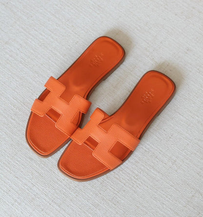 Les Mules "Athéna"
