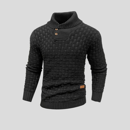 LUXSSE | PULL HOMME PREMIUM