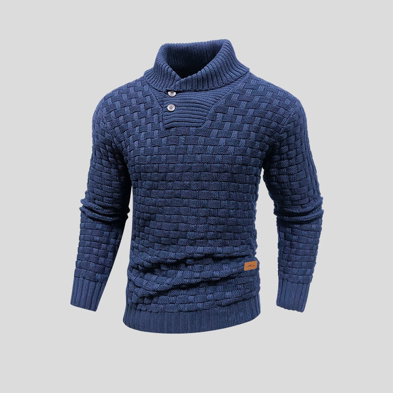 LUXSSE | PULL HOMME PREMIUM