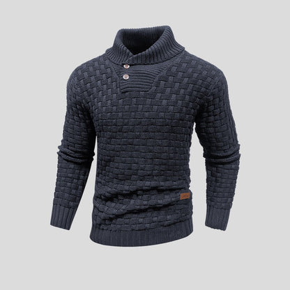 LUXSSE | PULL HOMME PREMIUM