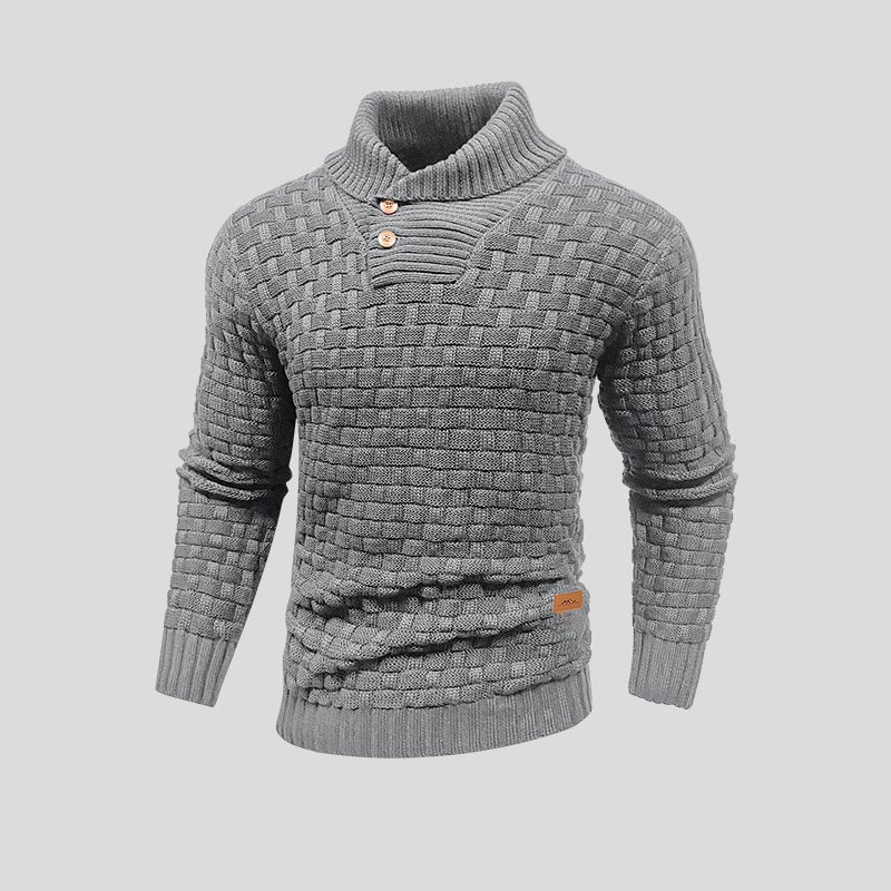 LUXSSE | PULL HOMME PREMIUM