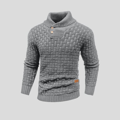LUXSSE | PULL HOMME PREMIUM