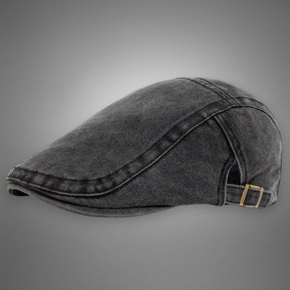 LUXSSE | CASQUETTE VINTAGE