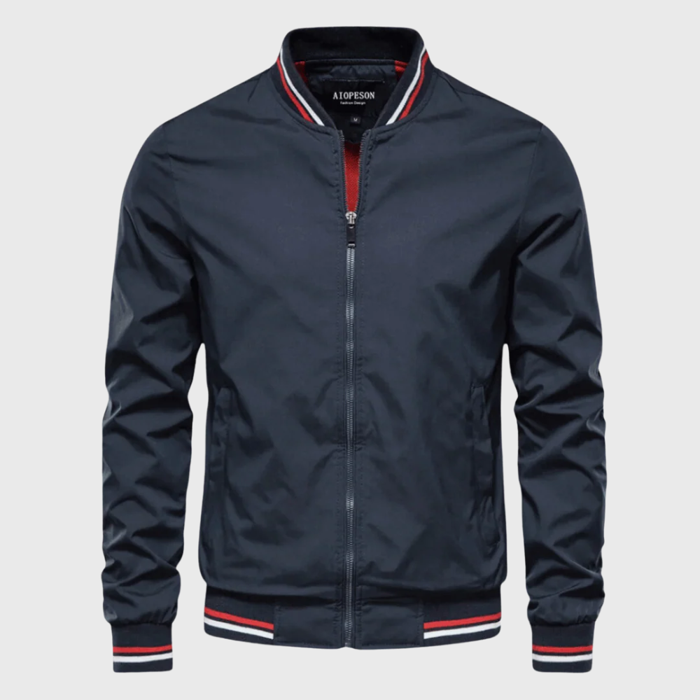 BOMBER CLASSICO