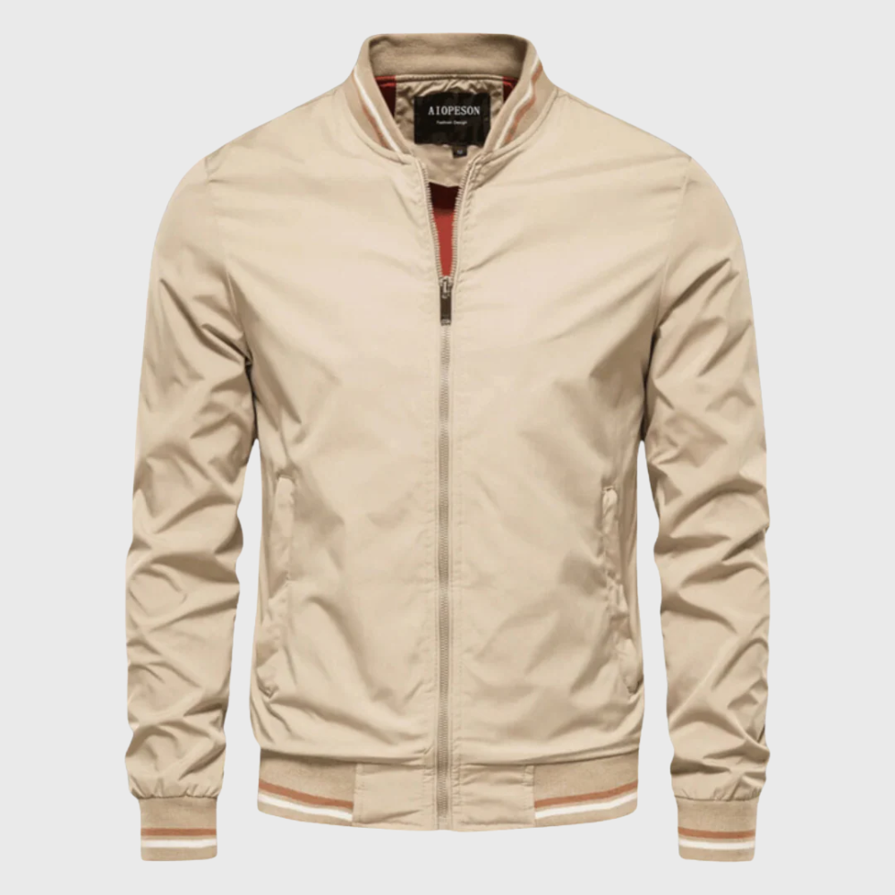 BOMBER CLASSICO