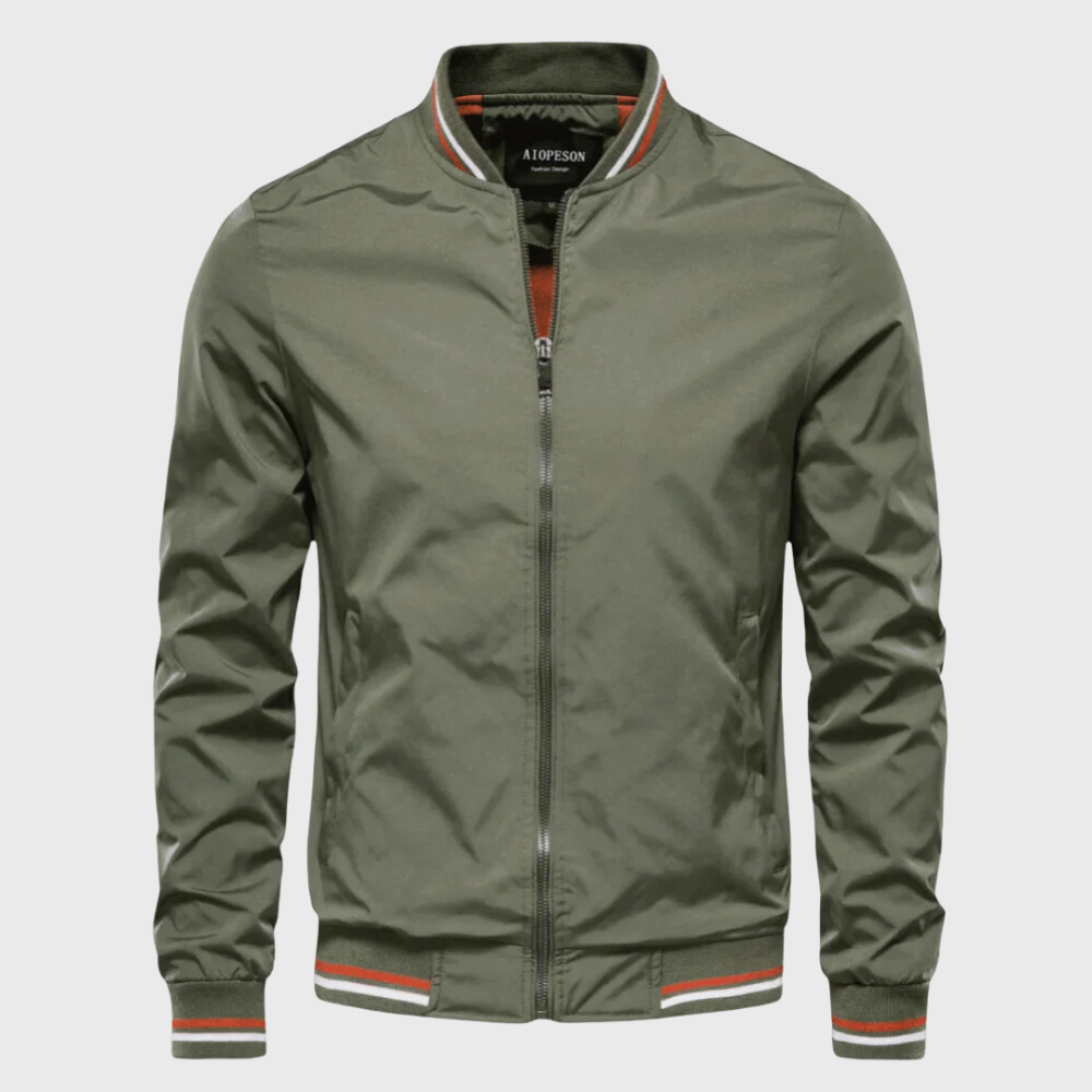 BOMBER CLASSICO