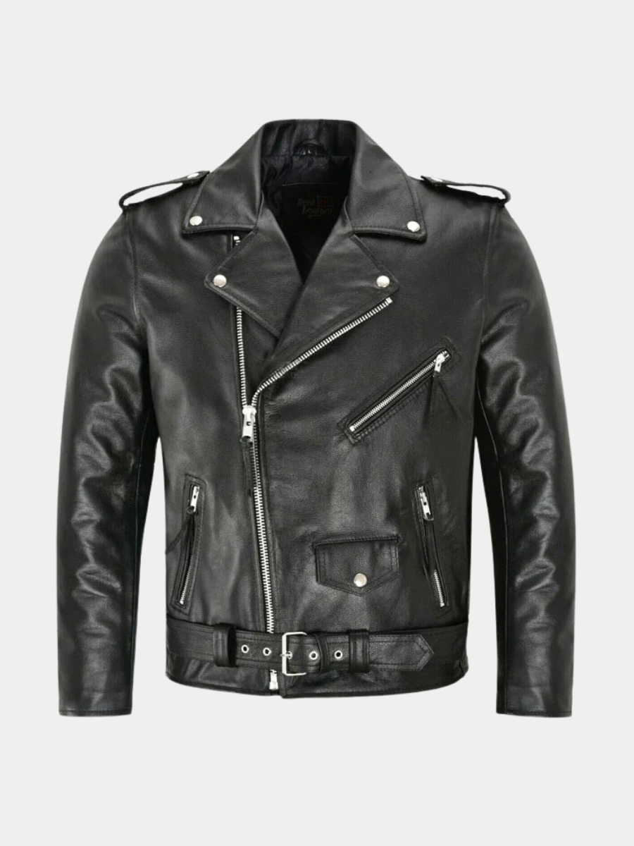 ROSSI ROMA | GIACCA BOMBER