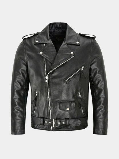 ROSSI ROMA | GIACCA BOMBER