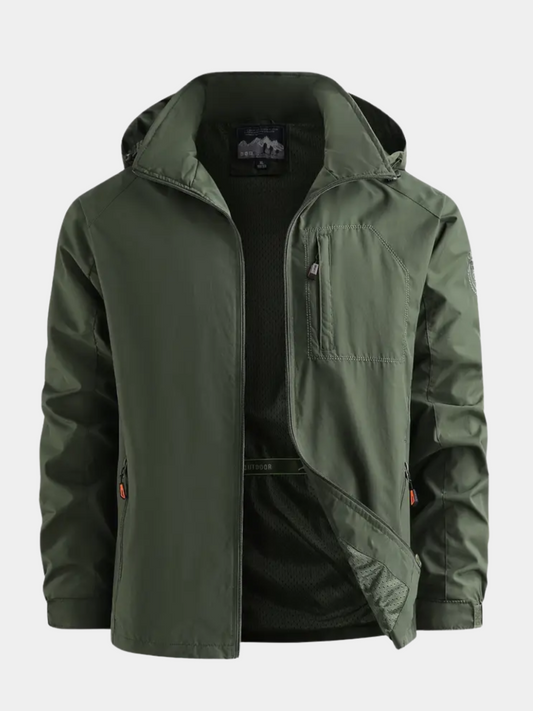 ROSSI ROMA | GIACCA ELEGANTE E LEGGERA