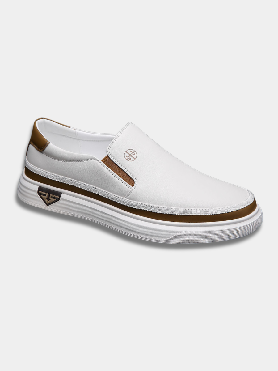 ROSSI ROMA | SLIP-ON MINIMALIST LEGGERI